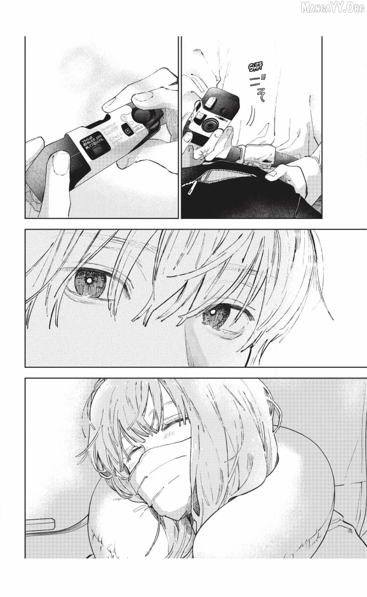 A Sign of Affection, Chapter 53 image 20